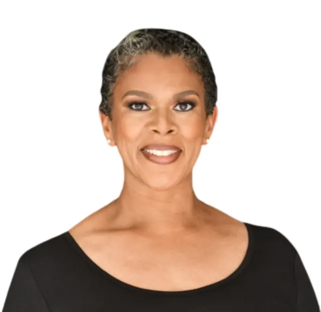 Cheryl Jackson, founder of Joi Camille Autism Transitional Foundation